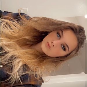 Meet your Posher, Ashlyn